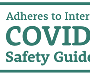 Sherlock Home Inspection SErvices follows COVID Guidelness