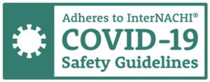 Sherlock Home Inspection SErvices follows COVID Guidelness