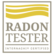 InterNACHI Radon Tester